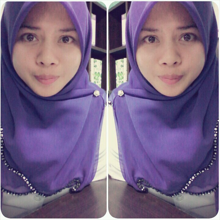 It all about me ..