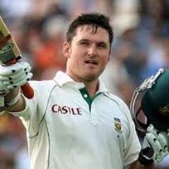 Born at young age, Wanna b Billionaire, Blogger; Ex-cricketer, Borrowed sense of humor, interest in Sports, Branding/Strategy/Social Media & fitness;