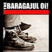 BARAGAJUL Oi! (@baragajul_rock) Twitter profile photo