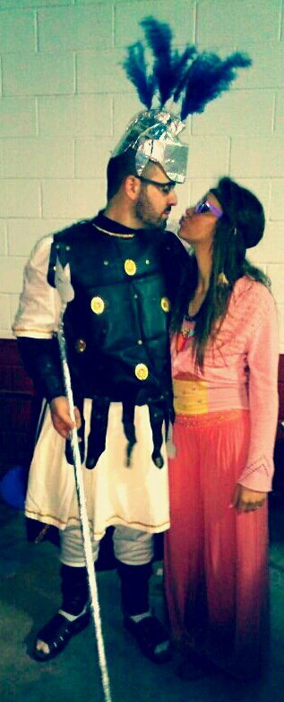 Profesora de Primaria en progreso..Amante de la Música y Enamorada, muy Enamorada de ♥@Danielperezarc♥