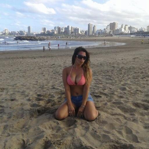 Ni sumisa ni devota, simplemente libre y loca