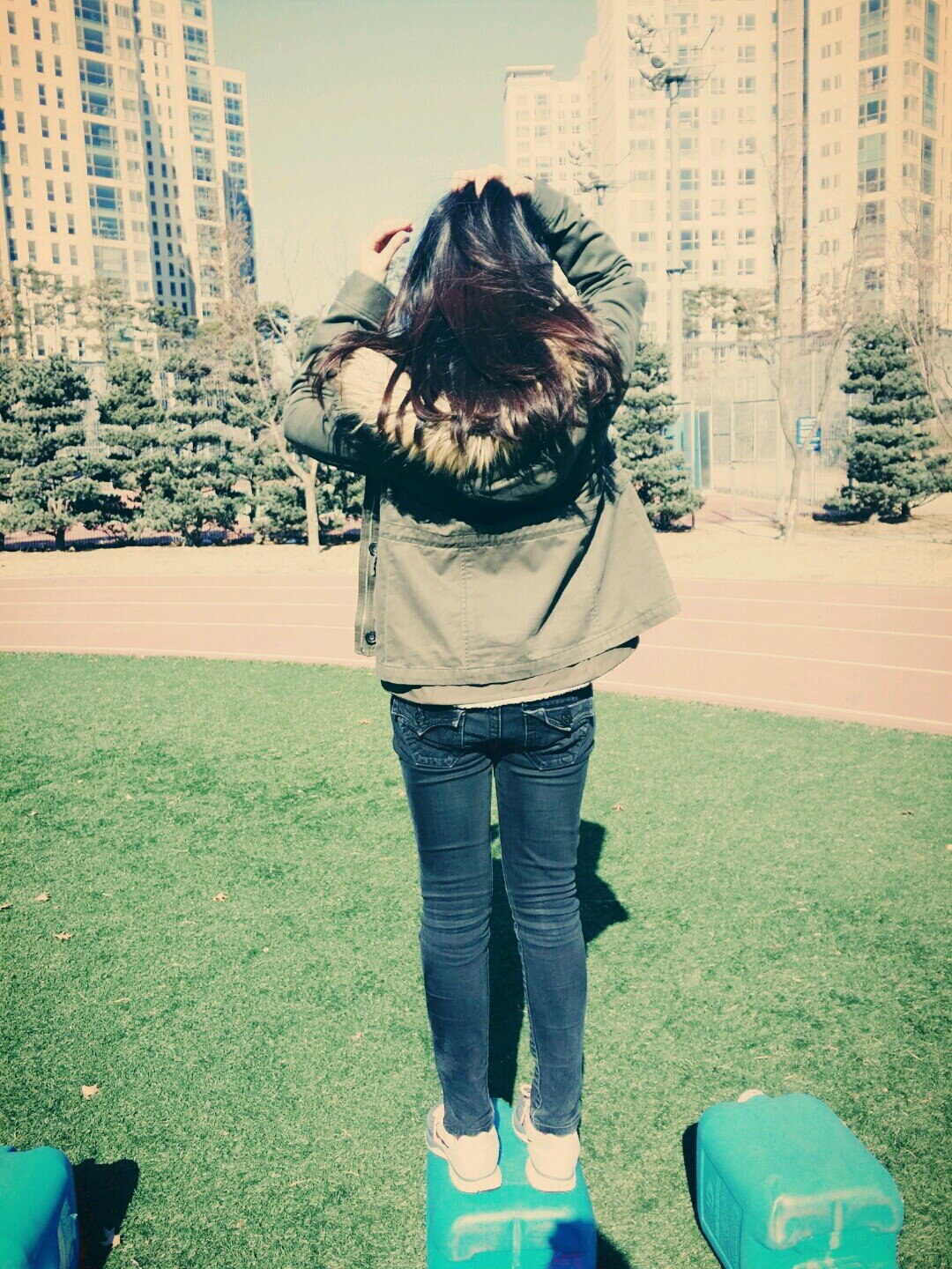 MinJoo Kim (@KrisKim5) / Posts / X