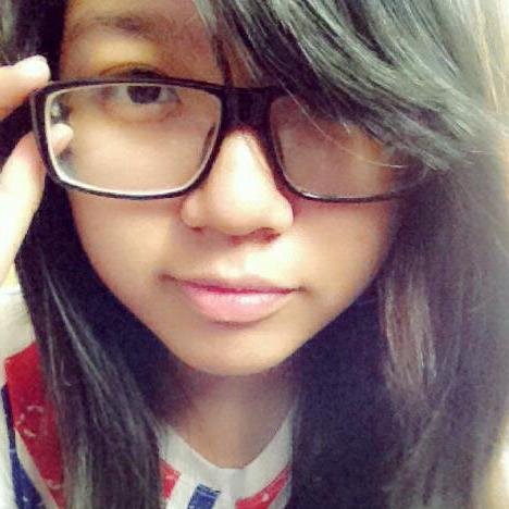 There's nothing interesting about me so... yeah... I'm not cool!