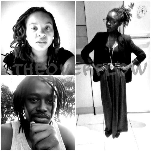 Hosted by Lwanda, Neo, and Ofentse. Weekdays 3-6pm, Afternoon drive, RiverFM, We're growing out here! ke PART 2 ----» theoverflowers@gmail.com