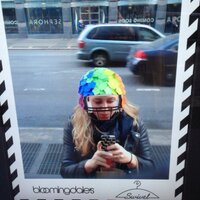 Lily Morris (@lilaaymorris) 's Twitter Profile