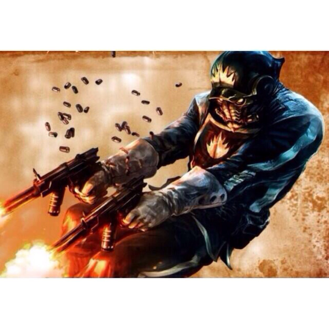 No one touch the earth or ill kaboom your head through the sky |RP account by @TheAwxsomeone_ |