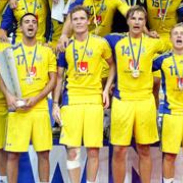 andreasberg21's profile picture. handboll