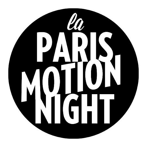Premier concours de motion design en live