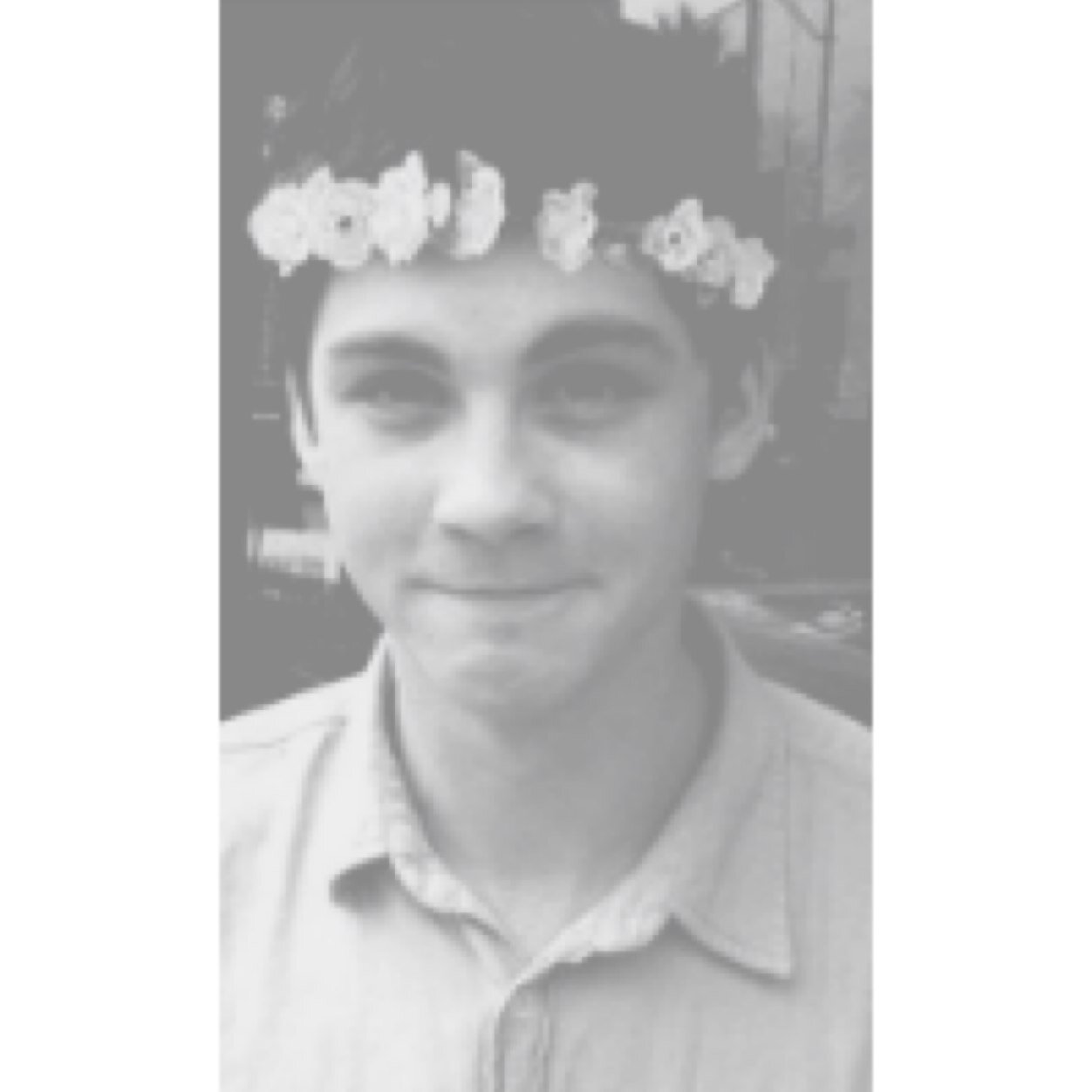 logan, 16, bisex