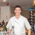 Matthew Young (@youngelchef) Twitter profile photo