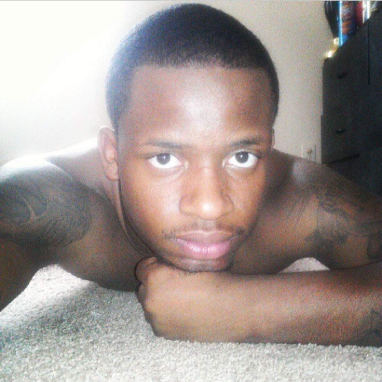 GRINDFORMINE23's profile picture. 