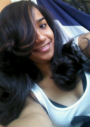 Adiengi's profile picture. Fiel creyente de mi Dios ♥ Amante de la vida, hago lo que quiero, cuando quiero, donde quiero, como quiero y me vale lo que piensen de mi *por eso soy feliz* ☺