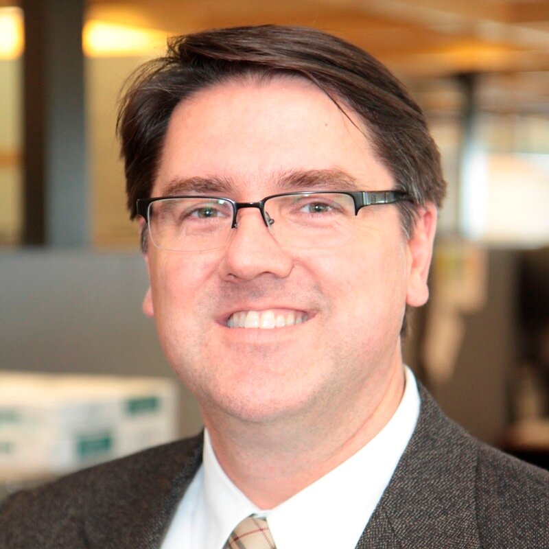 Regional Manager of Valuations - PWGSC Ontario Region.  All the views and opinions expressed are mine.