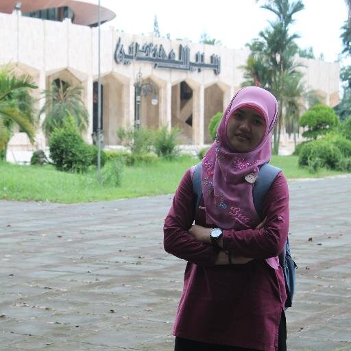 simplicity | cancer | Cakraholic and for @CakraKhanz | ♥ Allah, Rasulullah, abi, umi, Antasari campus (Islamic Religion Education Departmen)