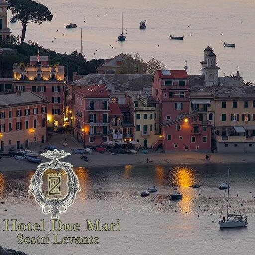 #sestrilevante #baiadelsilenzio #silentbay #portofino #cinqueterre #4stars #italianriviera #vancanzafamiglie #familyholidays