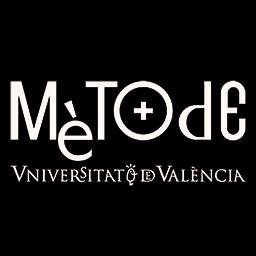 Mètode Science Studies Journal is a #PeerReview journal published by the University of Valencia @UV_EG, indexed in SCOPUS and JCR-ESCI, among others #SciComm