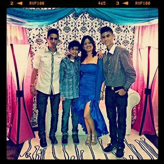 sigueme y te sigo bb:* *--*