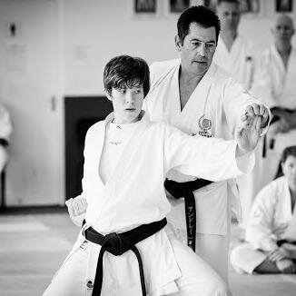 FAITH_HOPE_LOVE ... Karateka / Sport Scientist / Functional Fitness trainer