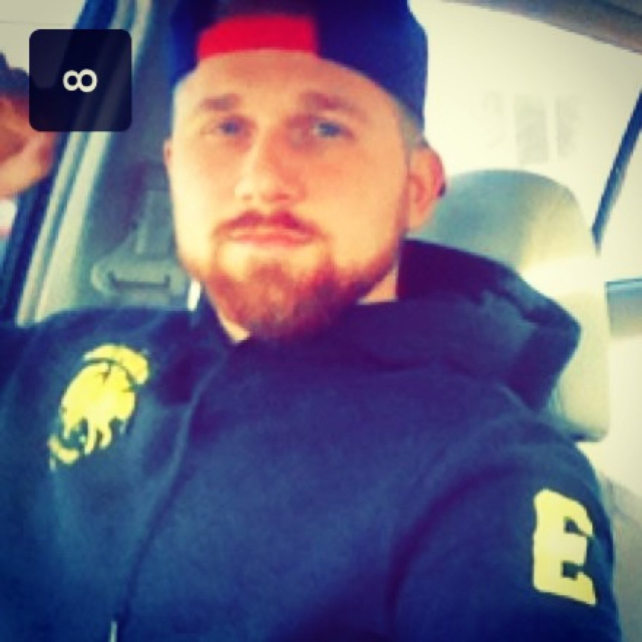 SweetDan9's profile picture. 