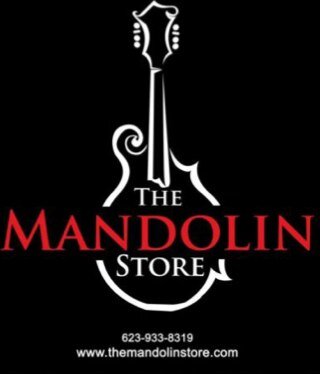 #1 Mandolin Dealer in the world! We carry Gibson, Weber, Collings, Breedlove, Phoenix, Eastman, Kentucky & more. We are the official home of the Lafferty brand.