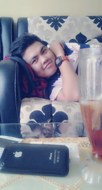 katigana's profile picture. A good life is when you smile often,dream big,how blassed you are for what you have *THANKS GOD I'M BARCELONA NOT MADRIDISTA* 09 AGUSTUS 1994