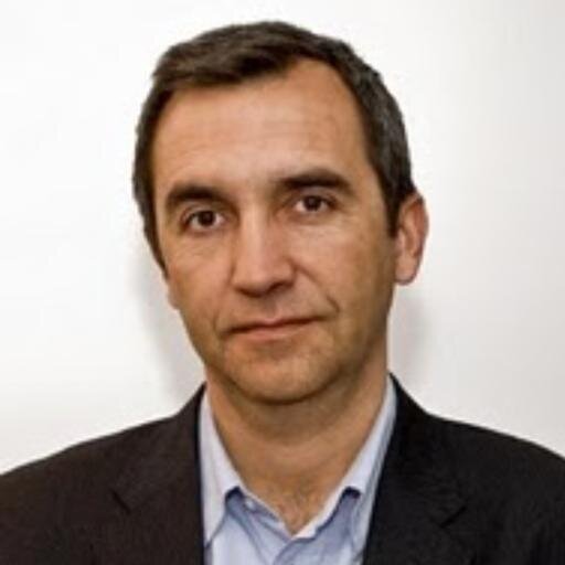 Economista, professor associat de la @UPFbarcelona i exprofessor de la @bsm_upf Soci de https://t.co/OW3W1Yy6h5 Les opinions expressades són personals