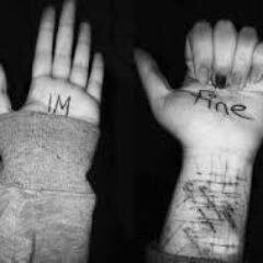 You and I. We don't wanna be like them. We can make it 'til the end. Nothing can come between You and I. Not even the Gods above..