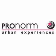 Pronorm is als audiovisuele dienstverlener leidend op het gebied van urban experiences; oplossingen die er voor zorgen dat mensen iets beleven en ervaren.
