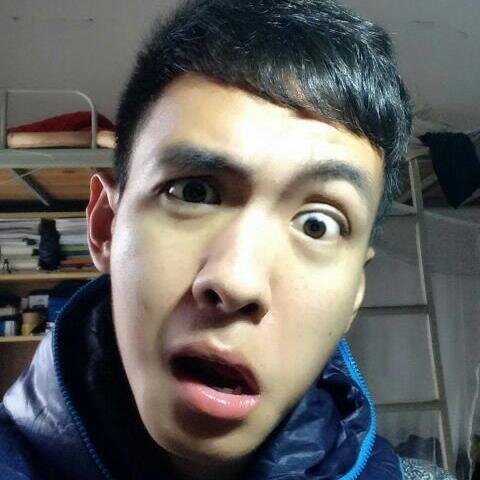 chanszen's profile picture. 迈着先进步伐，朝向那东方的红太阳前进！前进！