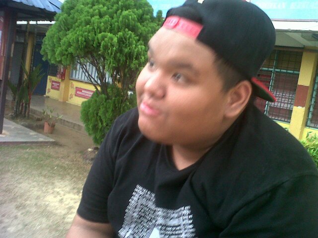 Faris | 15 | SMEKSES | No Pain No Gain
