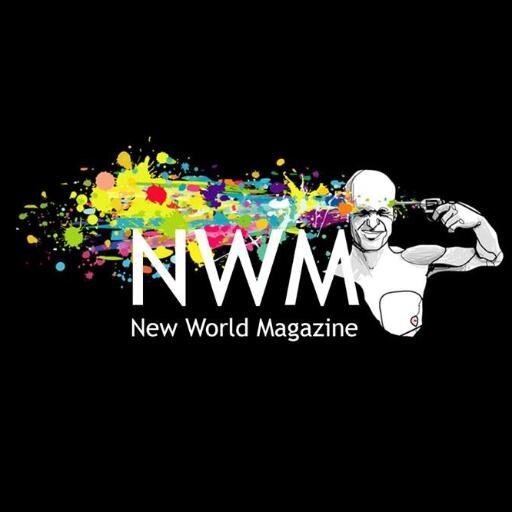 New World Magazine