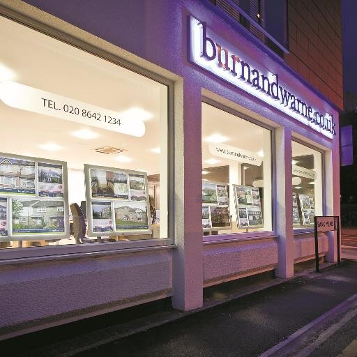 Sutton's leading Independent Estate Agent