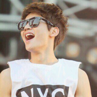Shinee_Minhoho's profile picture. wanna cum with me baby? liang memek yang sempit dan hangat /?