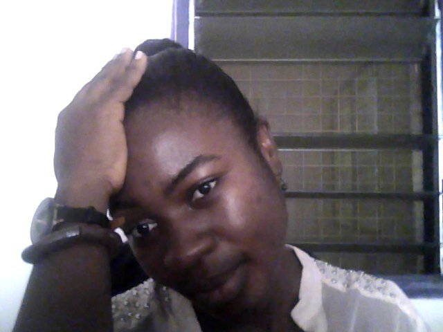 AM HIGHLY FAVORED!!!