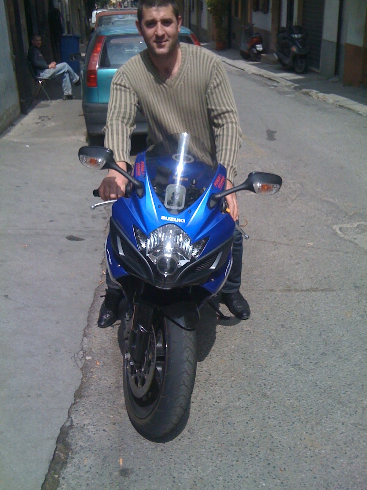 maksimgjura's profile picture. 