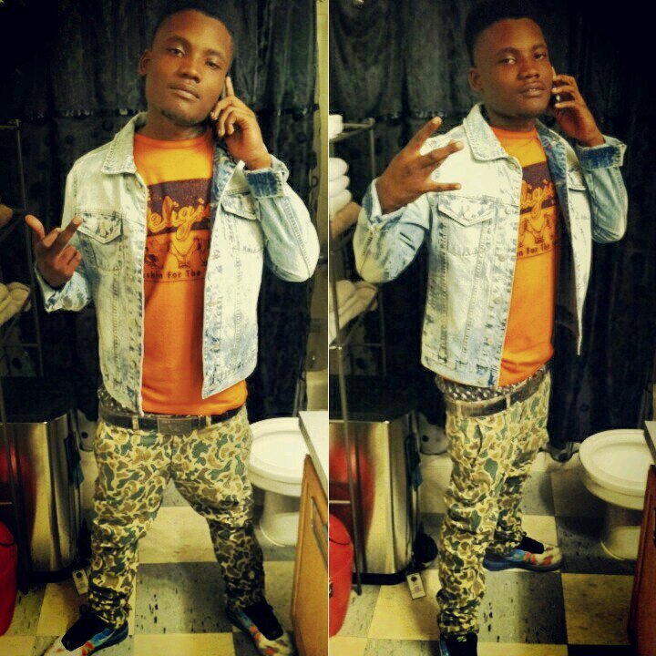 Rip & Free Da Guyz. #OTFSix00 #MunnaGang
