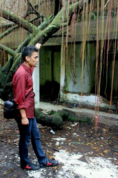 Ig : Yoahas Tarigan