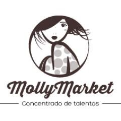 Mercado de creadores y #diseño independiente: música, moda, gastronomía, complementos y más.
👉Próxima edición: 18 y 19 de mayo.