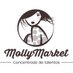 Molly Market (@molly_market) Twitter profile photo