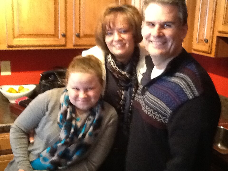 Jesus follower, Husband of Monique, Dad to Mikayla, Pastor, Northside Baptist Church