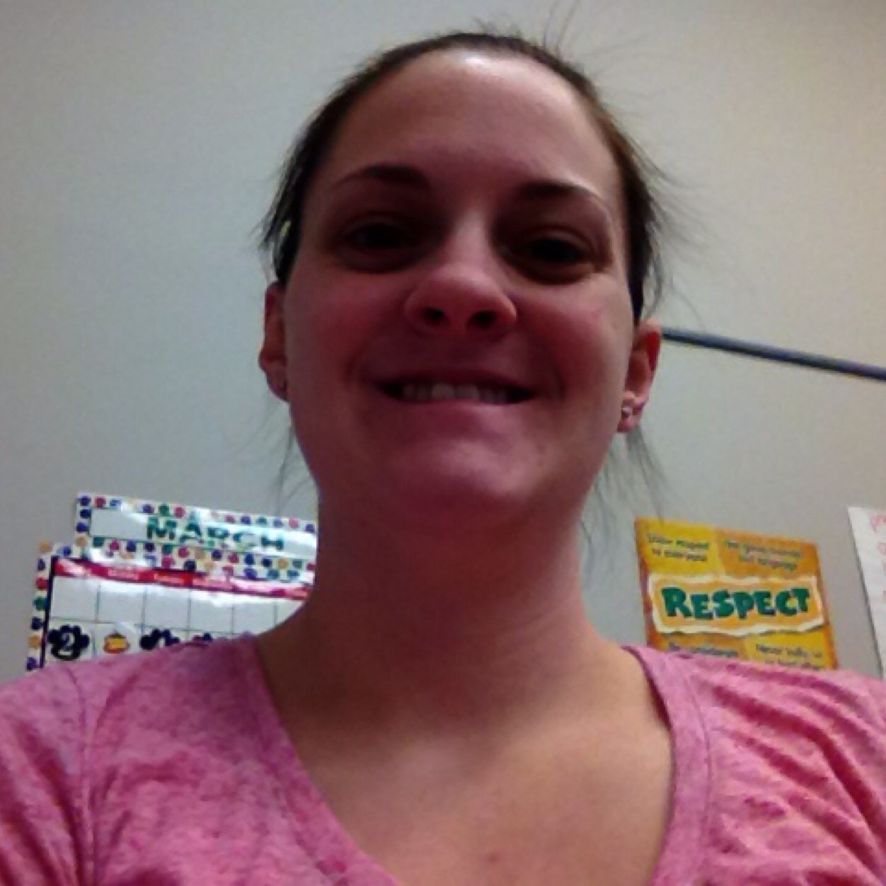 Mother of Three, Middle School Teacher, ELL Teacher, Cat Lover