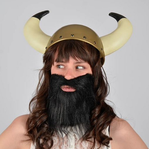 danigeyer's profile picture. Trying to outsmart the existential dread.