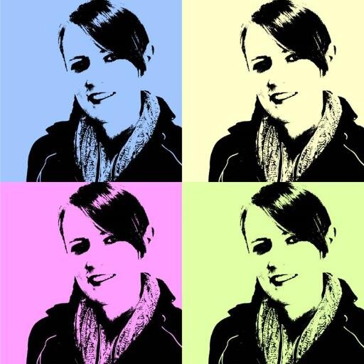 Vote Jodie Hope #1 for UCSU President
#Vote4Hope