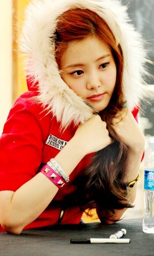Open follow