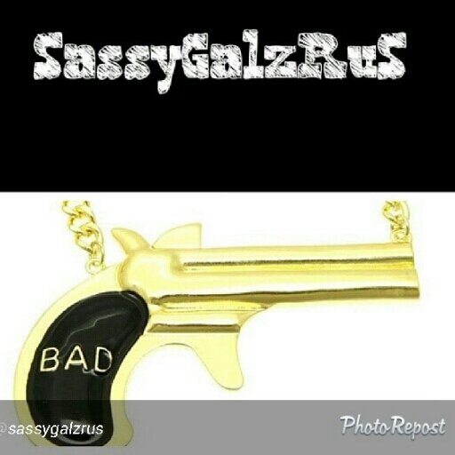 SassyGalzRuS #Jewelry! follow us and definitely follow back...