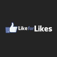 Likeforlikes is the place to get more likes for your website or social media! http://t.co/dGcngmqhti
