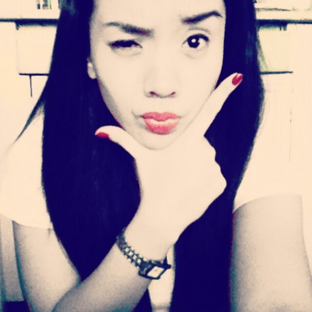 ilovecrazyChi's profile picture. Baby your a FIREWORK