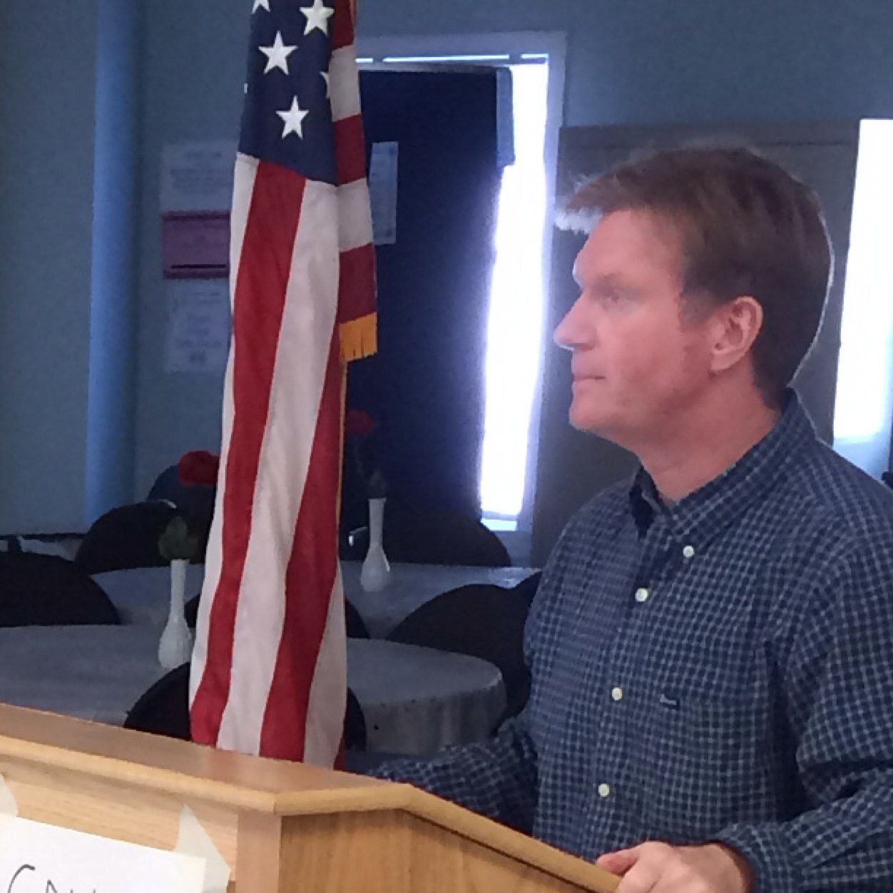 dgallagher1963's profile picture. Just living life and always contributing towards helping others, High school graduate, Navy Veteran, Bachelor's and Master's degree, Democratic activist.