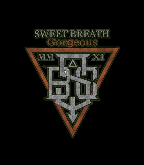 SweetBreathGorgeous