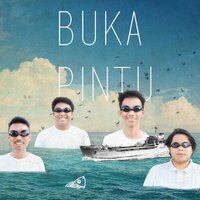 BUKA PINTU(@bukapintuband) 's Twitter Profile Photo